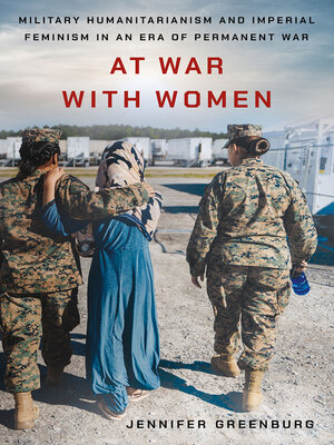 cover image of At War with Women